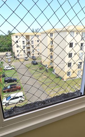 Apartamento para alugar com 49m², 2 quartos e 1 vagaVista do Quarto 1