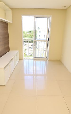 Apartamento para alugar com 49m², 2 quartos e 1 vagaSala