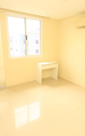 Apartamento para alugar com 49m², 2 quartos e 1 vagaQuarto 1