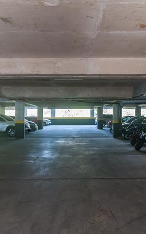 Apartamento para alugar com 51m², 2 quartos e 1 vaga Apartamento para alugar com 51m², 2 quartos e 1 vagaGaragem