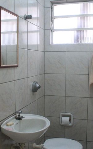 Casa à venda com 125m², 2 quartos e 2 vagasLavabo
