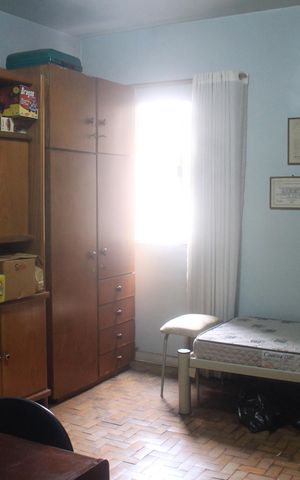 Casa à venda com 125m², 2 quartos e 2 vagasQuarto 2