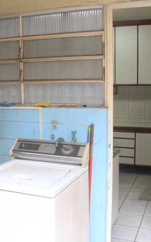 Casa à venda com 125m², 2 quartos e 2 vagasÁrea de Serviço