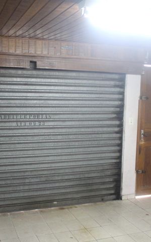 Casa à venda com 125m², 2 quartos e 2 vagasGaragem