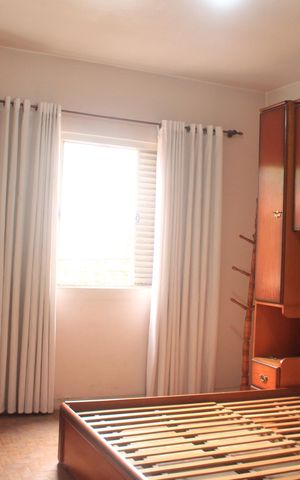 Casa à venda com 125m², 2 quartos e 2 vagasQuarto 1