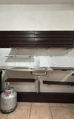 Studio para alugar com 30m², 1 quarto e 1 vagaStudio 