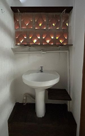 Studio para alugar com 30m², 1 quarto e 1 vagaBanheiro