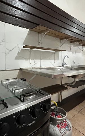 Studio para alugar com 30m², 1 quarto e 1 vagaStudio 