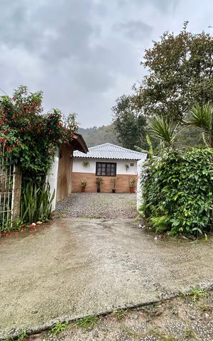 Studio para alugar com 30m², 1 quarto e 1 vagaFachada