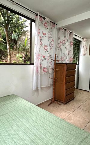 Studio para alugar com 30m², 1 quarto e 1 vagaStudio 