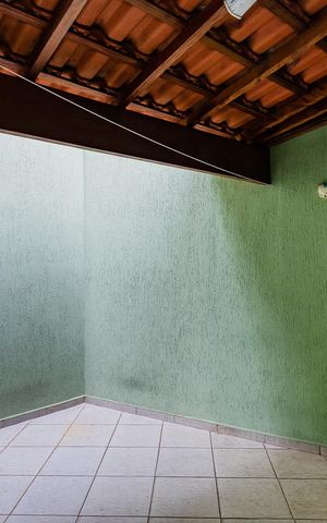 Casa à venda com 170m², 3 quartos e 3 vagas Casa à venda com 170m², 3 quartos e 3 vagasEspaço Gourmet