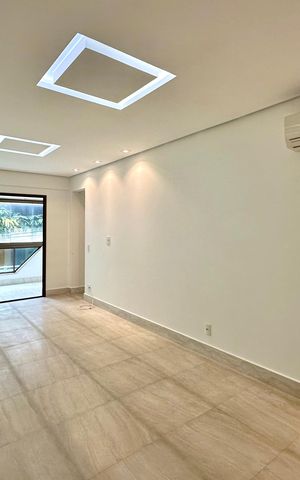 Apartamento para alugar com 96m², 2 quartos e 2 vagas