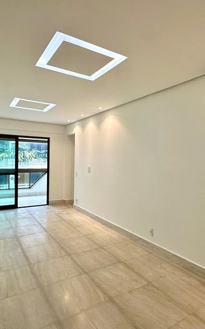 Apartamento para alugar com 96m², 2 quartos e 2 vagas