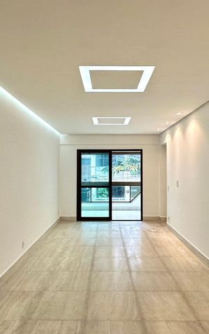 Apartamento para alugar com 96m², 2 quartos e 2 vagas