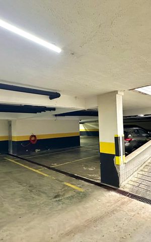 Apartamento para alugar com 96m², 2 quartos e 2 vagas