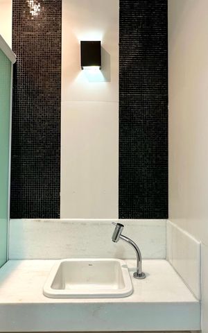 Apartamento para alugar com 96m², 2 quartos e 2 vagas