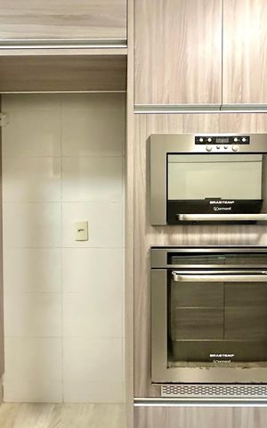 Apartamento para alugar com 96m², 2 quartos e 2 vagas