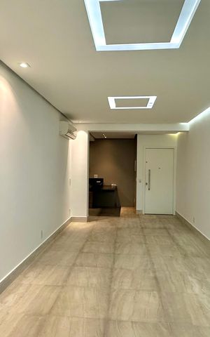 Apartamento para alugar com 96m², 2 quartos e 2 vagas