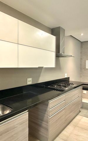 Apartamento para alugar com 96m², 2 quartos e 2 vagas