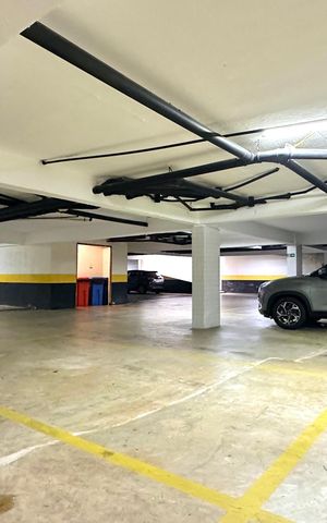 Apartamento para alugar com 96m², 2 quartos e 2 vagas