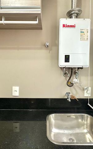 Apartamento para alugar com 96m², 2 quartos e 2 vagas
