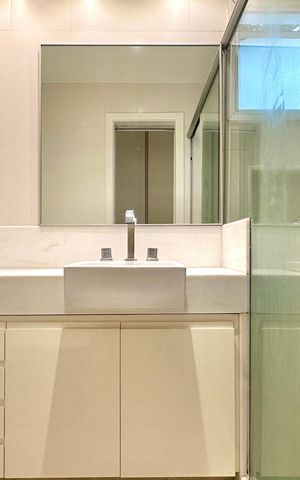 Apartamento para alugar com 96m², 2 quartos e 2 vagas