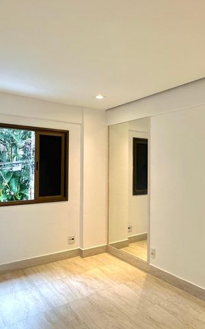 Apartamento para alugar com 96m², 2 quartos e 2 vagas