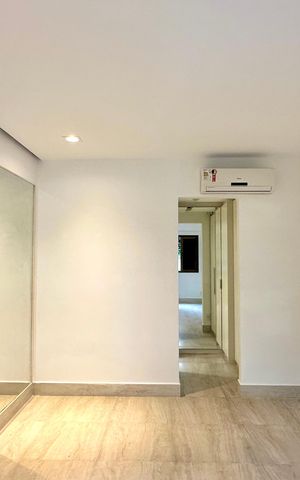 Apartamento para alugar com 96m², 2 quartos e 2 vagas