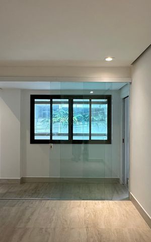 Apartamento para alugar com 96m², 2 quartos e 2 vagas