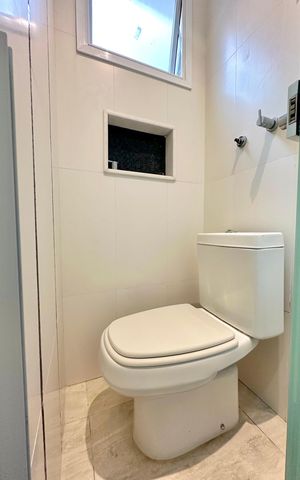 Apartamento para alugar com 96m², 2 quartos e 2 vagas