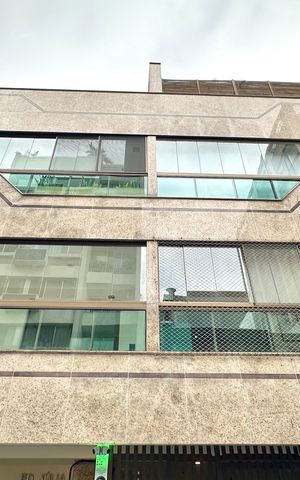 Apartamento para alugar com 96m², 2 quartos e 2 vagas