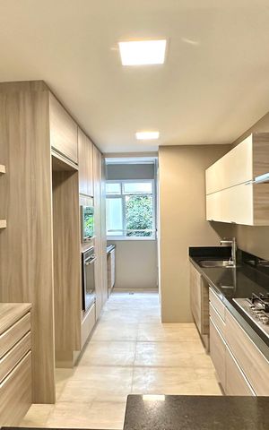 Apartamento para alugar com 96m², 2 quartos e 2 vagas