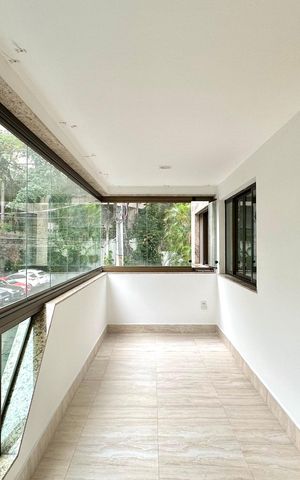 Apartamento para alugar com 96m², 2 quartos e 2 vagas