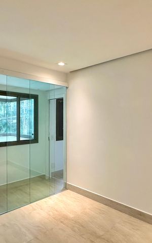 Apartamento para alugar com 96m², 2 quartos e 2 vagas