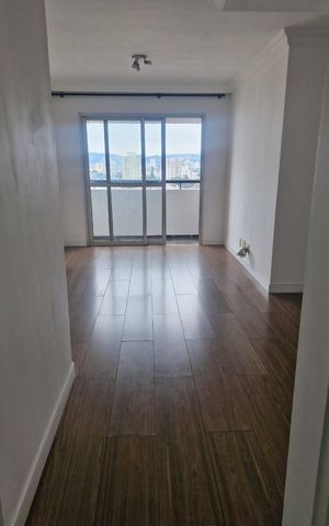Apartamento para alugar com 88m², 3 quartos e 2 vagas Apartamento para alugar com 88m², 3 quartos e 2 vagasSala