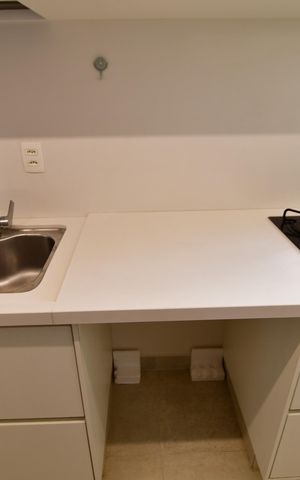 Apartamento para alugar com 92m², 3 quartos e 2 vagasCozinha