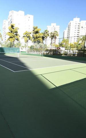 Apartamento para alugar com 92m², 3 quartos e 2 vagasQuadra