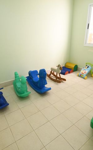 Apartamento para alugar com 92m², 3 quartos e 2 vagasBrinquedoteca