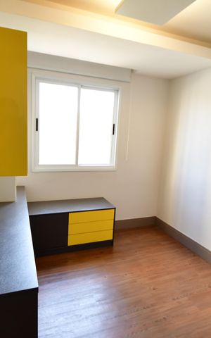 Apartamento para alugar com 92m², 3 quartos e 2 vagasQuarto 1