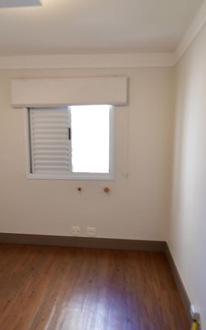Apartamento para alugar com 92m², 3 quartos e 2 vagasQuarto 2 