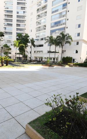 Apartamento para alugar com 92m², 3 quartos e 2 vagasÁrea comum