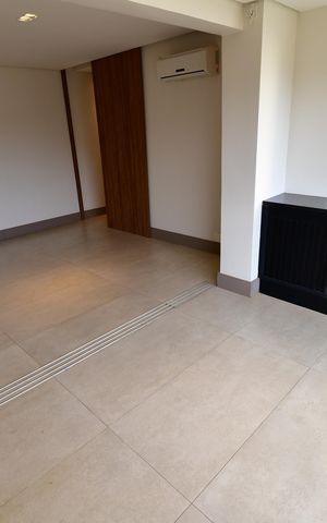 Apartamento para alugar com 92m², 3 quartos e 2 vagasVaranda gourmet