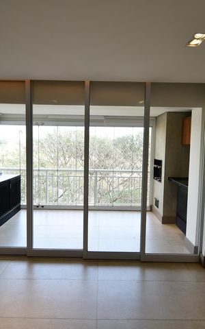 Apartamento para alugar com 92m², 3 quartos e 2 vagasSala
