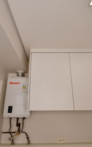Apartamento para alugar com 92m², 3 quartos e 2 vagasÁrea de Serviço
