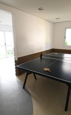 Apartamento para alugar com 92m², 3 quartos e 2 vagasSalão de jogos