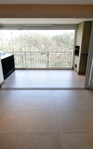 Apartamento para alugar com 92m², 3 quartos e 2 vagasSala