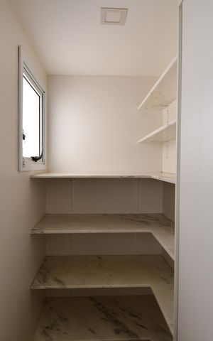 Apartamento para alugar com 92m², 3 quartos e 2 vagasÁrea de Serviço - Despensa
