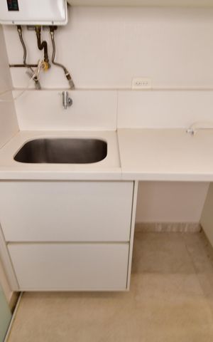 Apartamento para alugar com 92m², 3 quartos e 2 vagasÁrea de Serviço