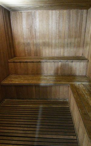 Apartamento para alugar com 92m², 3 quartos e 2 vagasSauna