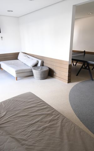 Apartamento para alugar com 92m², 3 quartos e 2 vagasSalão de jogos